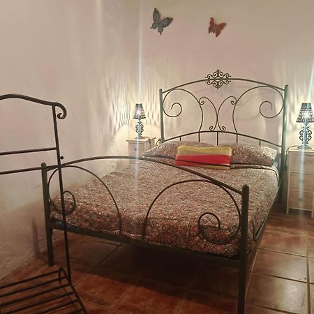 Casa Garcia Perez Villa Las Lagunetas Dış mekan fotoğraf