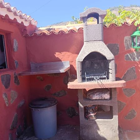 Casa Garcia Perez Villa Las Lagunetas Dış mekan fotoğraf