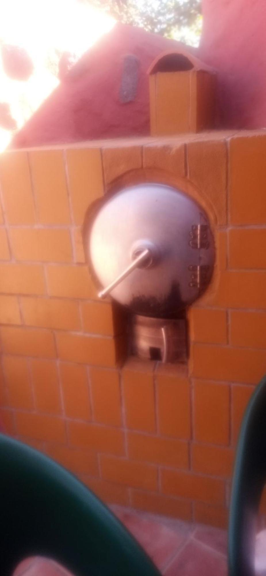 Casa Garcia Perez Villa Las Lagunetas Dış mekan fotoğraf
