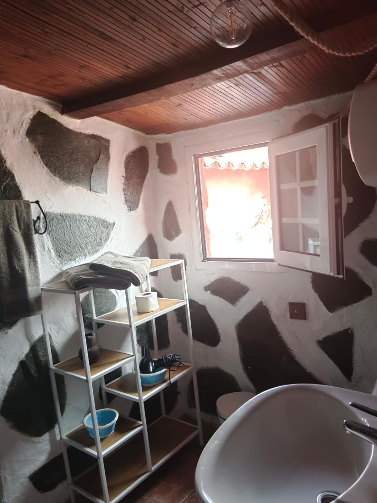 Casa Garcia Perez Villa Las Lagunetas Dış mekan fotoğraf